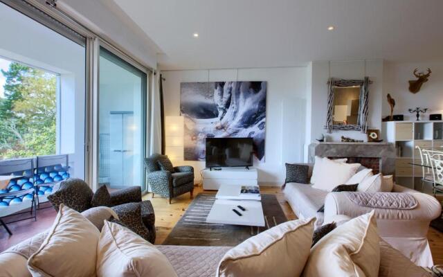 Appartement Pyla Les Cèdres