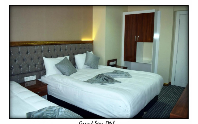 Grand Sera Hotel