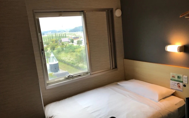 Super Hotel Arai Niigata