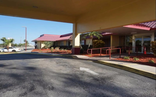 Rodeway Inn