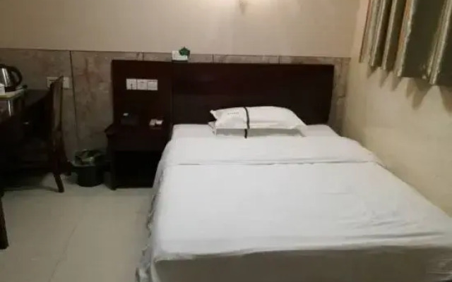Langqiao Express Hostel