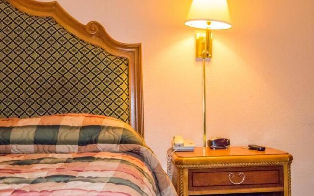 Super 8 Motel - Lawton