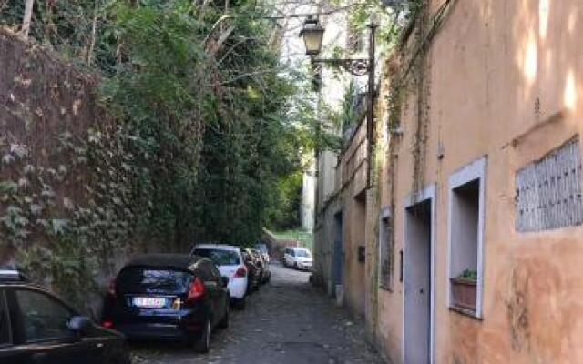 ShaliLuxuryHouse Trastevere