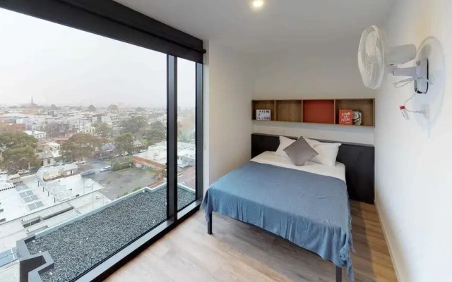 Popup Melbourne Central