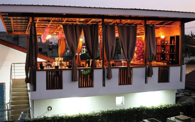 Afrokan Hotel