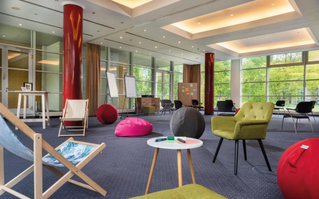 Seminaris Seehotel Potsdam