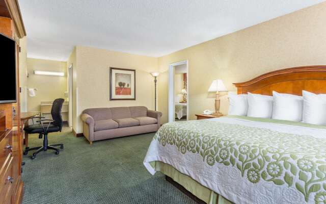 Days Inn by Wyndham Klamath Falls