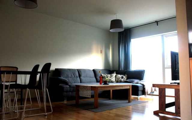 Large Apartments StayWest