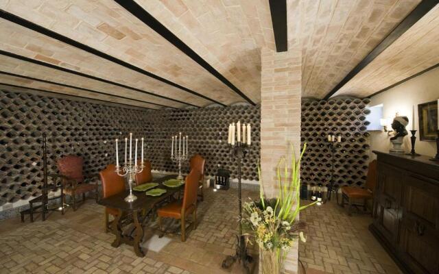 Relais Tenuta del Gallo