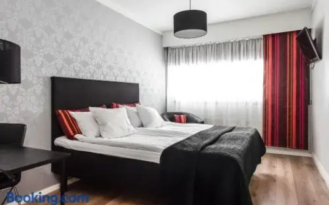 Hotelli Käenpesä