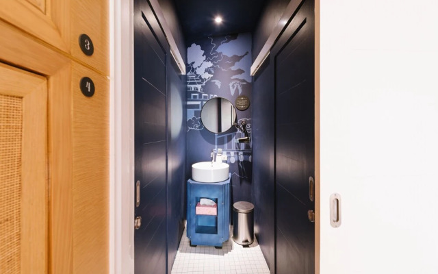 Phan Fa Heritage - Hostel