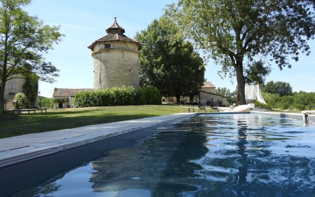 Domaine de L'Isle Basse