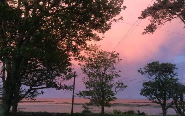 The Old Vicarage NI B&B