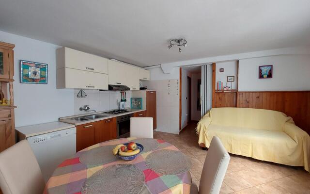 Apartments Ineska in Dramalj (Crikvenica)