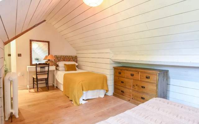 The Carriage House