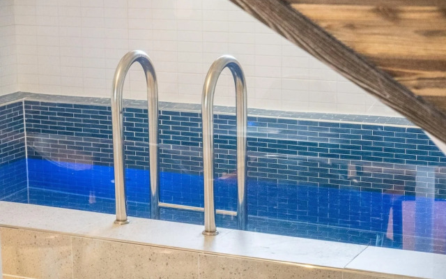 Goseong Maple Kids&spa&poolivilla