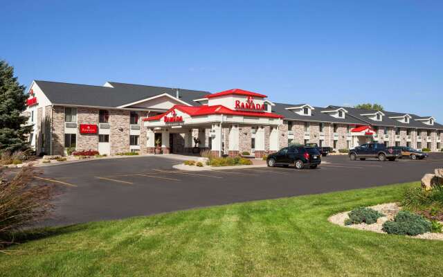 Ramada by Wyndham Wisconsin Dells