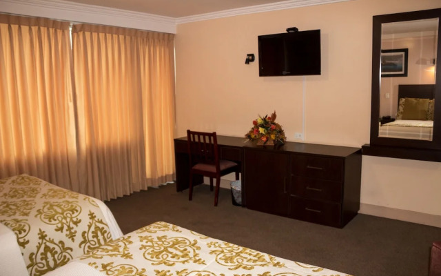 Hotel Novalux