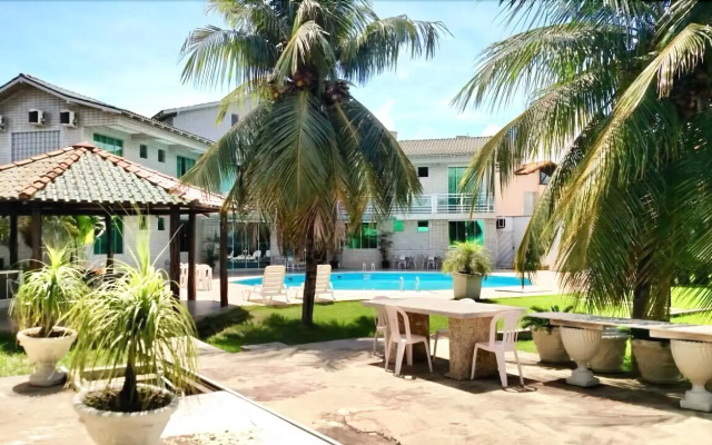 Xingu Praia Hotel