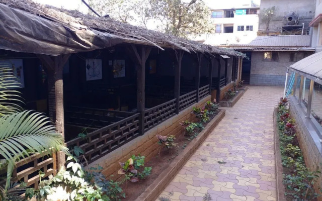 Hotel Rahil Plaza