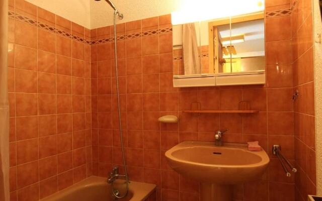 Appartement Serre Chevalier, 2 pièces, 4 personnes - FR-1-330E-90