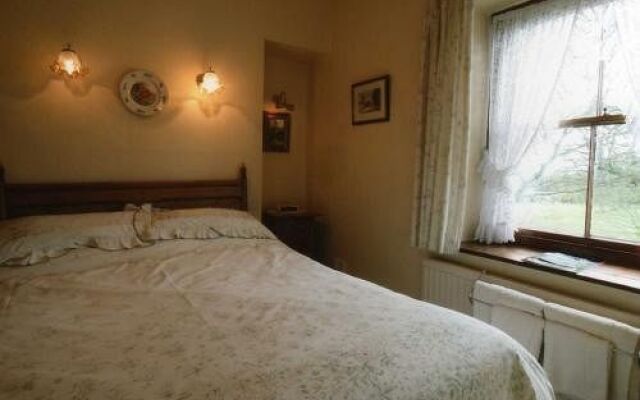 High Farm bed & breakfast