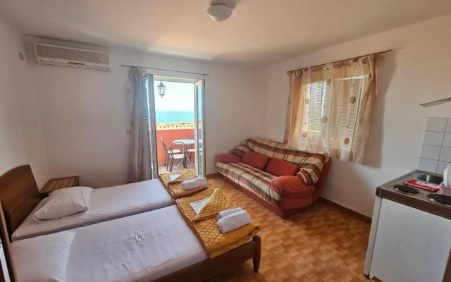 Apartments Drobni Pijesak
