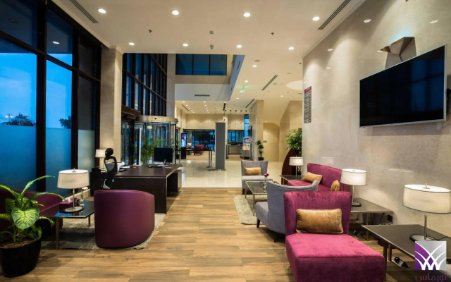 Normas Hotel