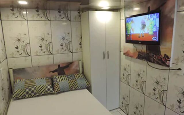 Hostel Familia Borges