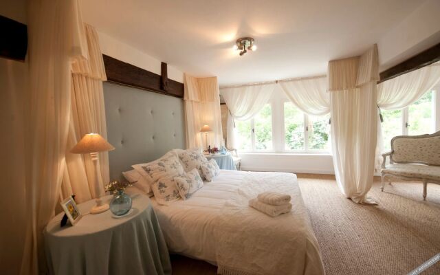 Chateau Forge du Roy