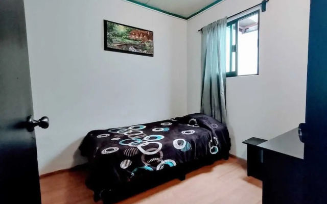 Habitaciones Roma, Cdmx