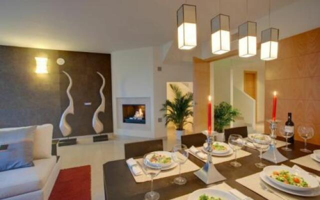 Hacienda Del Sol Apartment