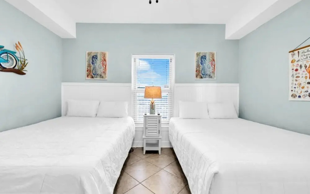 Ocean Villa 802