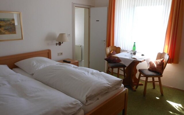 Landhotel Westfalenhof Garni