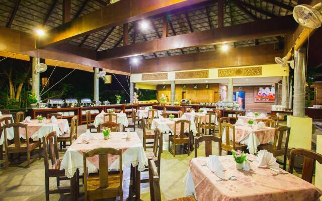 Royal Riverkwai Resort & Spa