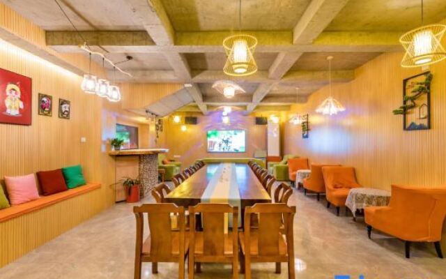 Wangfan Homestay