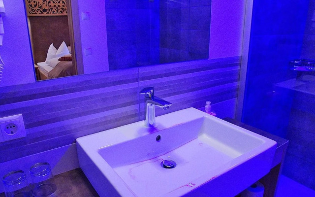 Hotel Chalet La Palsa