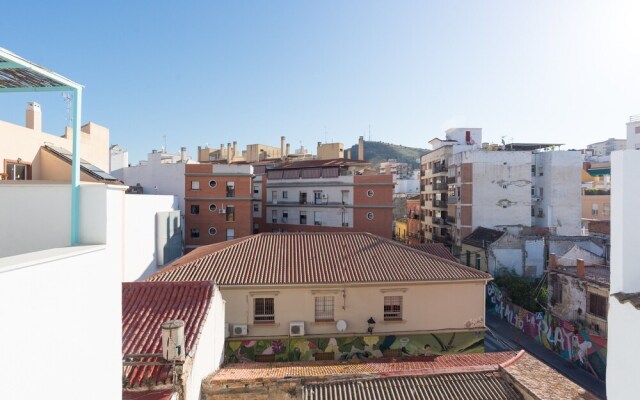 LU&CIA Apartamento Lagunillas