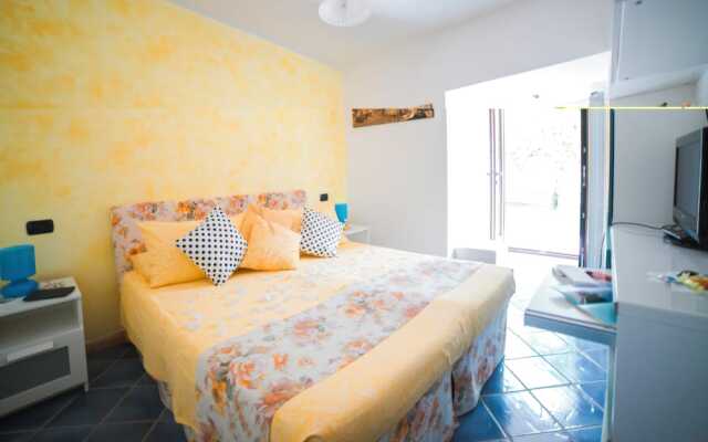 B&B Maratea Garden House