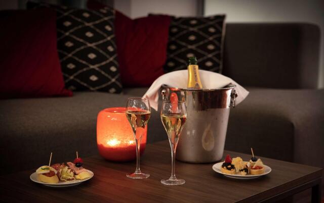 Hilton Garden Inn Paris Orly Airport