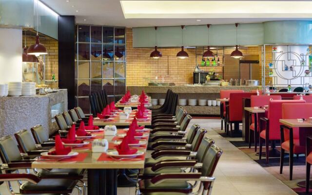 Bejing Landmark Hotel
