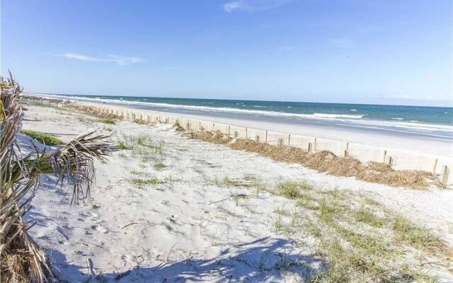 Ponte Vedra Blvd 628 A9 - Three Bedroom Condo