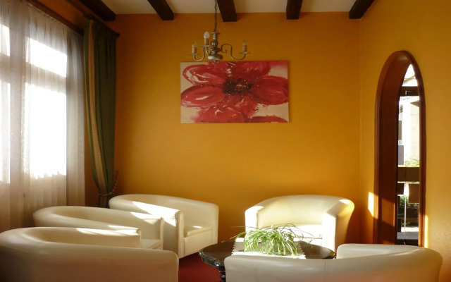 Citotel Les Vosges