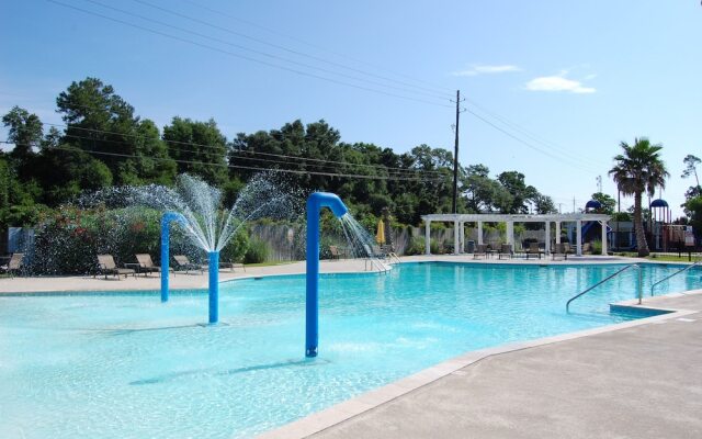 Legacy 0606 - 3 Br Villa