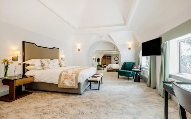 Burnside Hotel