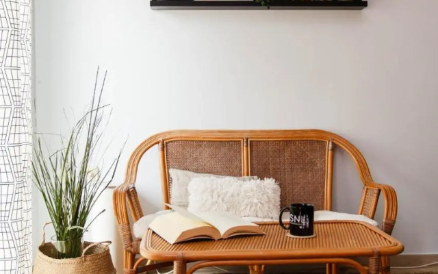 Velis apartment Thessaloniki