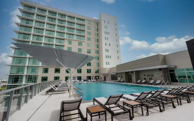 Marriott Fort Lauderdale Airport