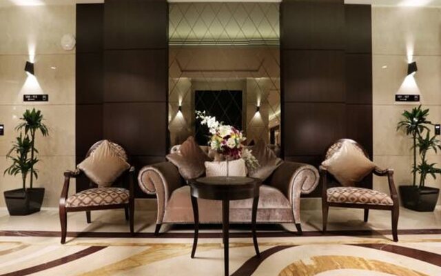 Aswar Hotel Suites - Al Riyadh