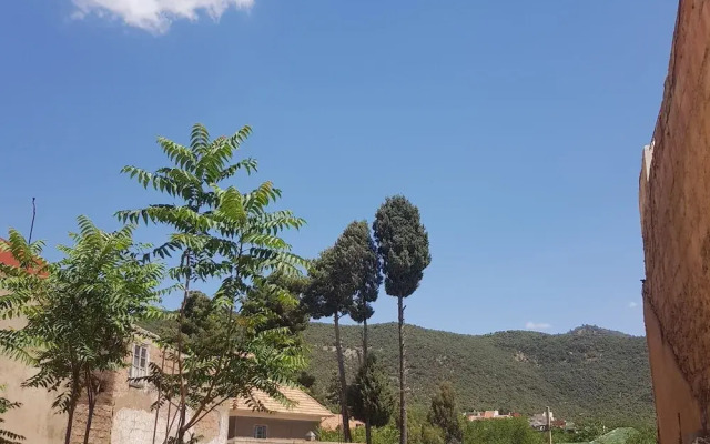 Akram Guest House