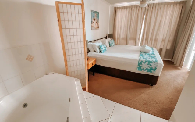 Bargara Blue Resort